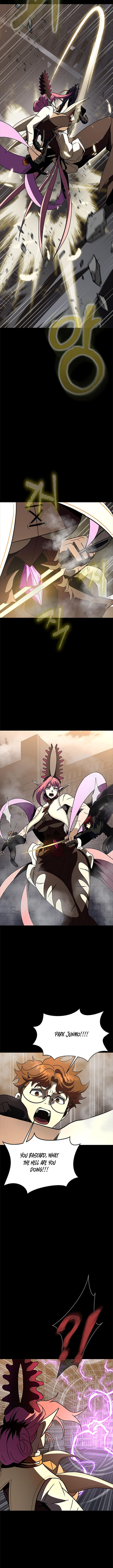Steel-Eating Player Chapter 80 19